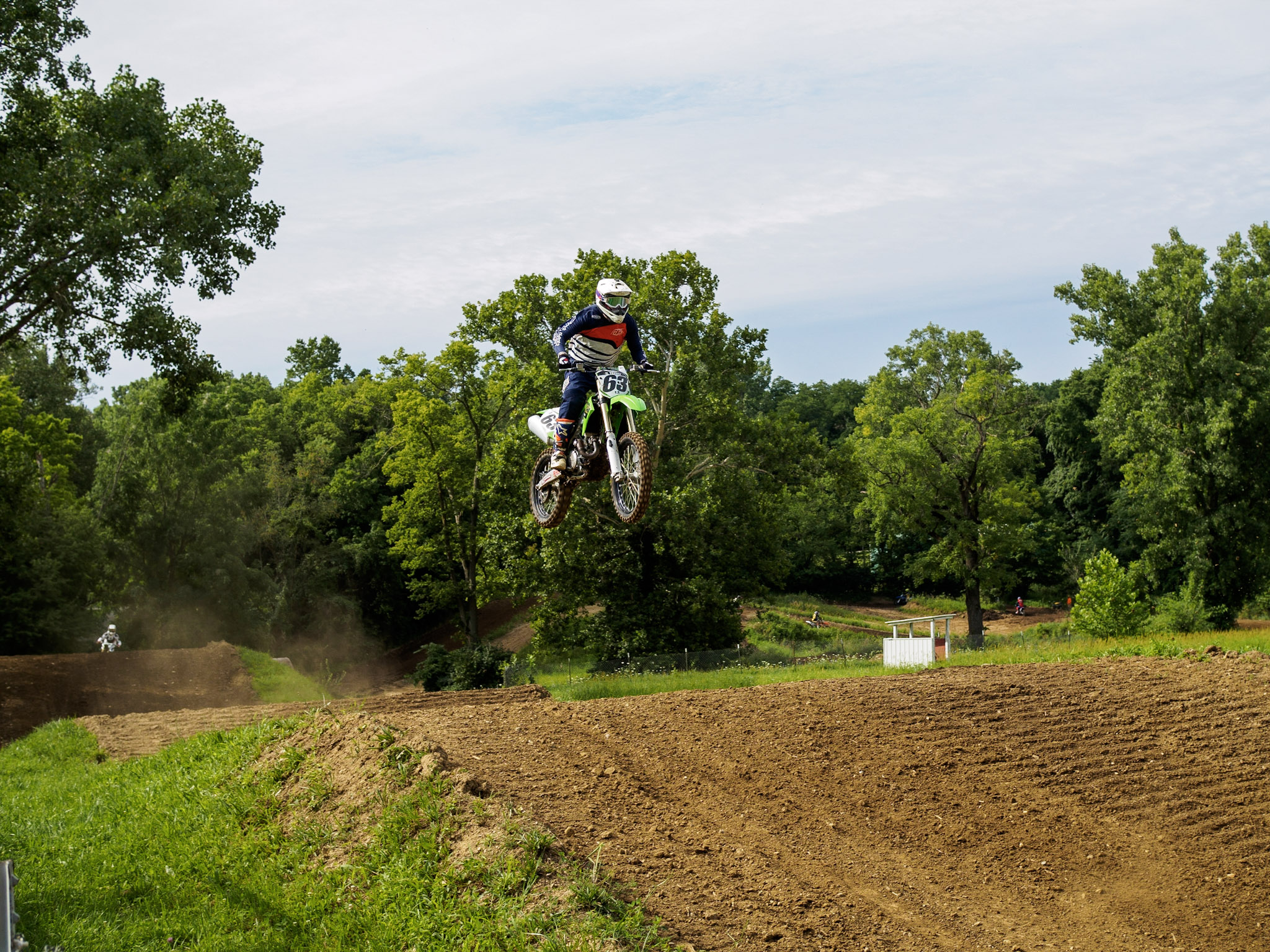 Wabash Canonball 2021